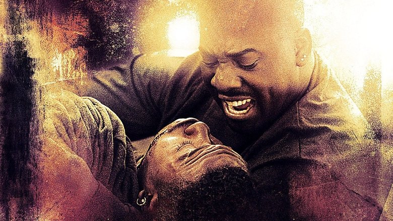 кадр из фильма Угроза для общества