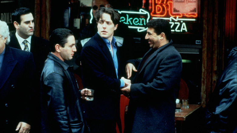 кадр из фильма Голубоглазый Микки