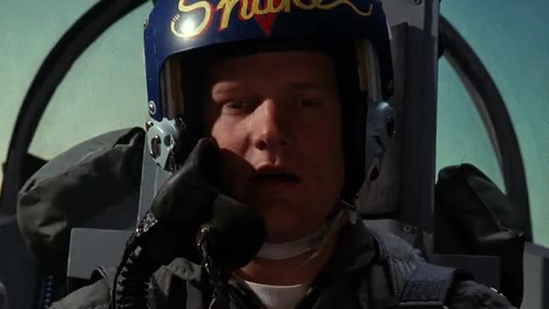 кадр из фильма Операция «К центру Солнца»