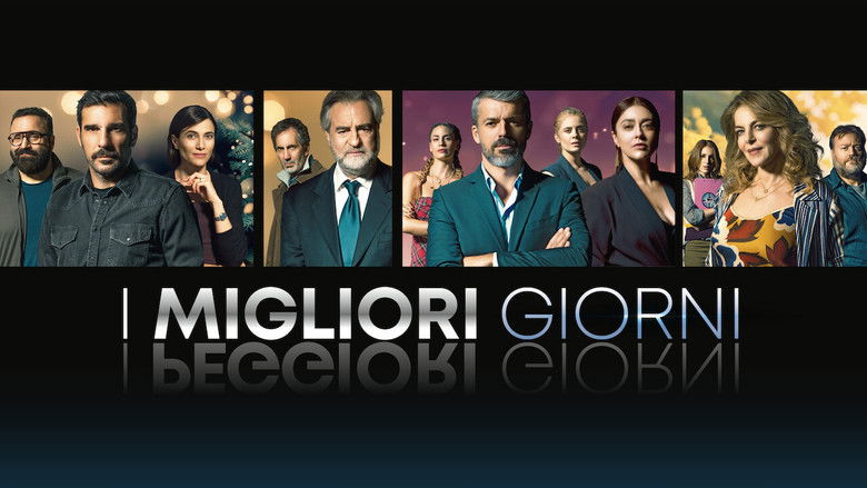 кадр из фильма I migliori giorni