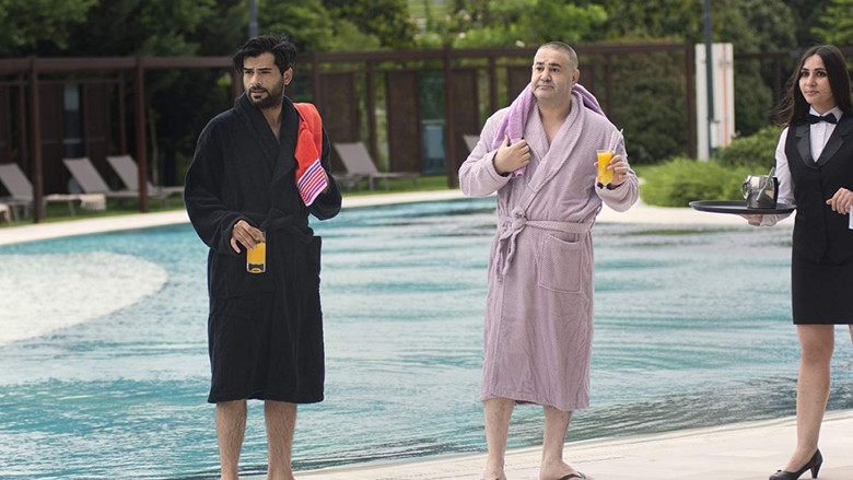 кадр из фильма Yalan Dolan