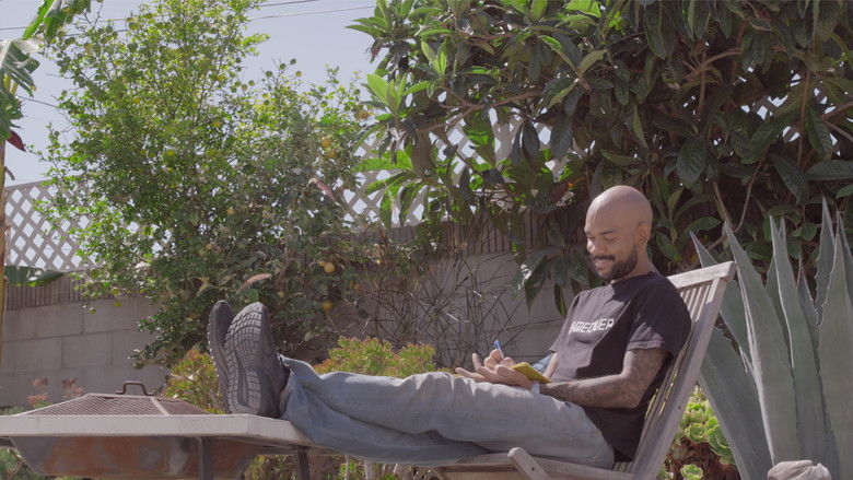 кадр из фильма Unrequited