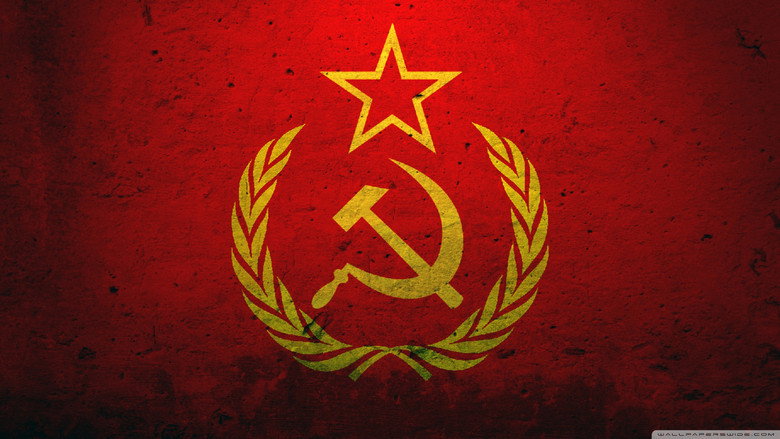 кадр из фильма Bukharin and the Terror