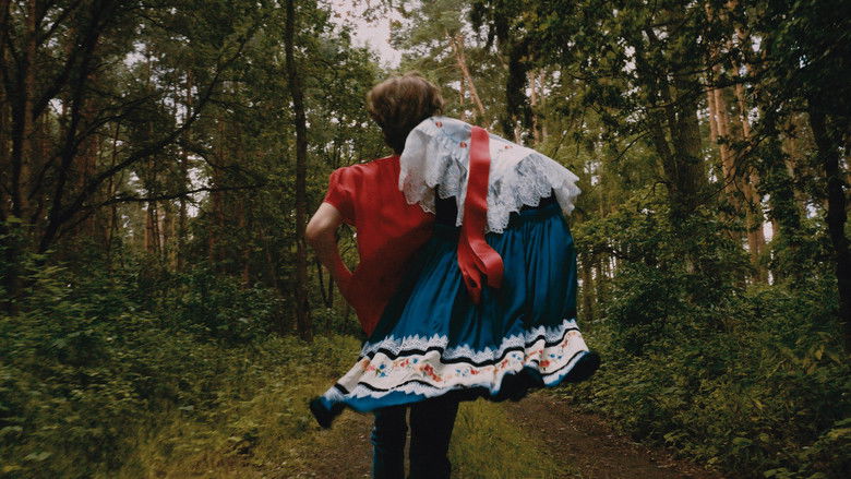 кадр из фильма Pytaś a Namakaś - Vom Suchen und Finden