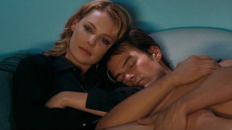 кадр из фильма Жизнь, как она есть