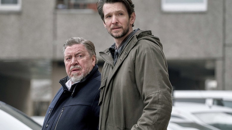 кадр из фильма Der gute Bulle - Heaven can wait