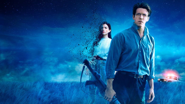 кадр из фильма In Vitro