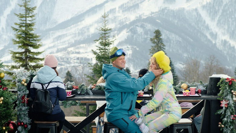 кадр из фильма Совсем оШАЛЕли