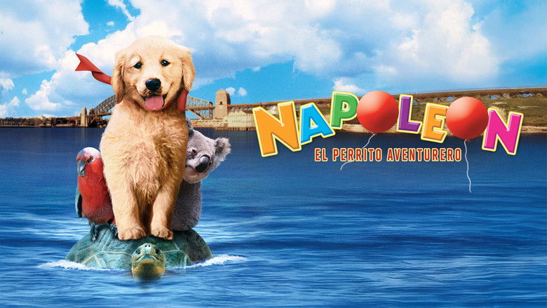 кадр из фильма Napoleon