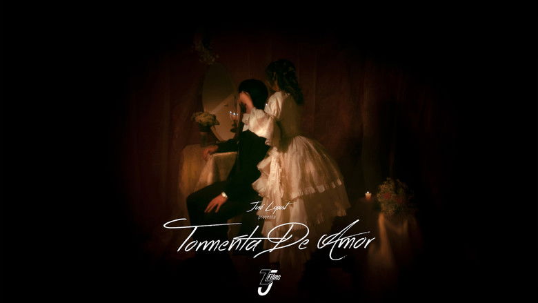 кадр из фильма Tormenta De Amor