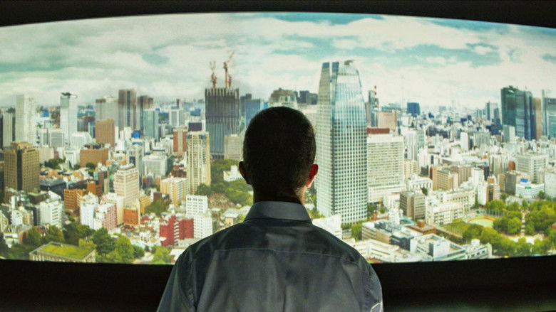 кадр из фильма Power to Change - Die Energierebellion