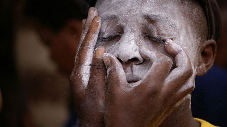 кадр из фильма TUNAHAKI