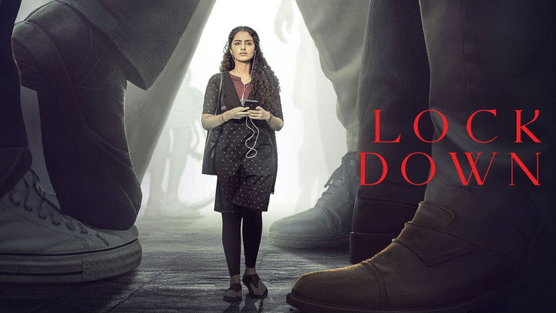 லாக்டவுன்