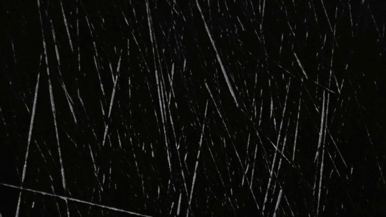 кадр из фильма Anomalies (Thrombosis)