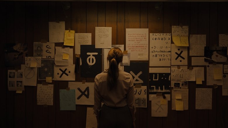 кадр из фильма Собиратель душ