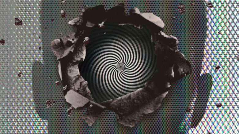 кадр из фильма Эффект Манделы