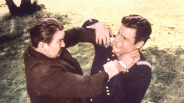 кадр из фильма Law and Order