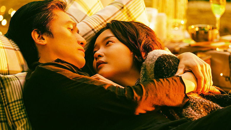 кадр из фильма 摆渡人