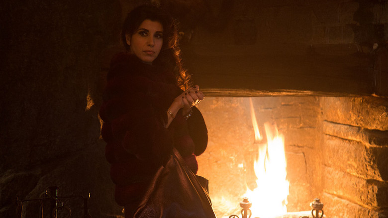 кадр из фильма Семейное ограбление