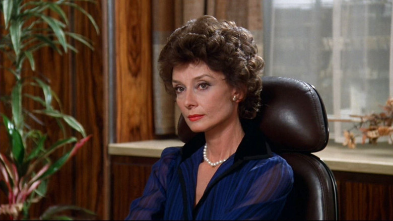 кадр из фильма Узы крови