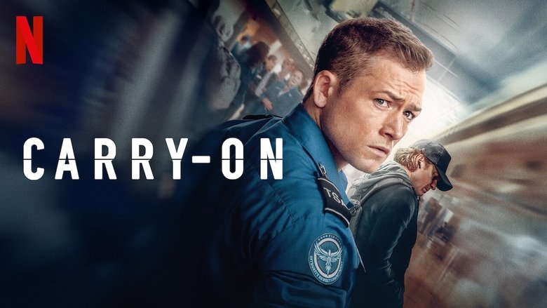 кадр из фильма Ручная кладь