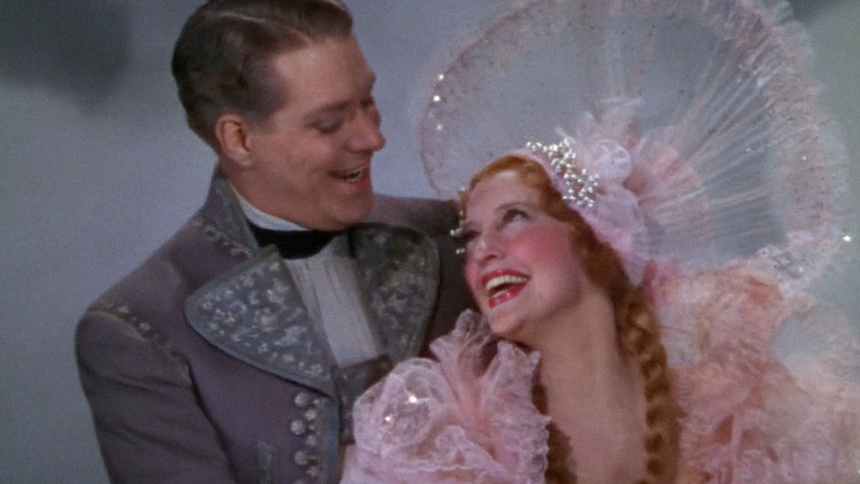 кадр из фильма Возлюбленные