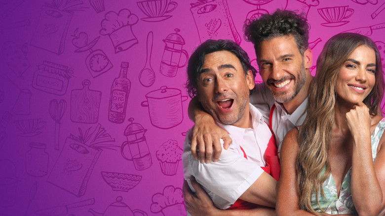 кадр из фильма Когда исполняется 40