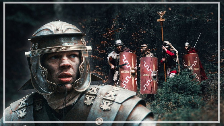 кадр из фильма ROMA VICTIS