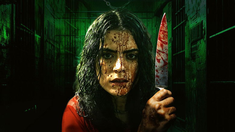 кадр из фильма Cara