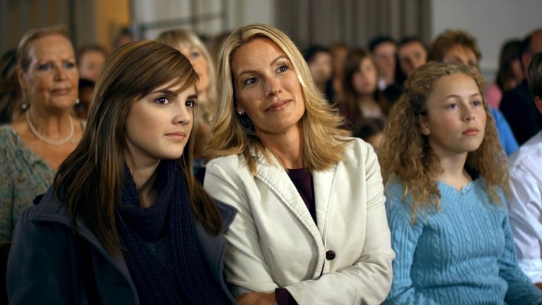 кадр из фильма One Good Man