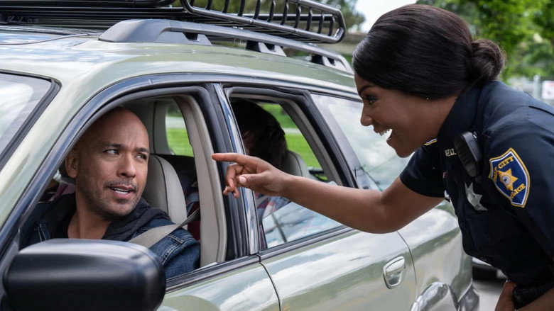 кадр из фильма Пасхальное воскресенье