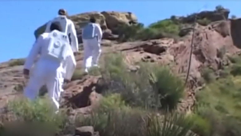 кадр из фильма Planet of the Babes