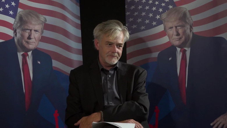 кадр из фильма Gotta Love Trump