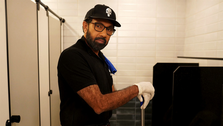 кадр из фильма தீர்க்கதரிசி