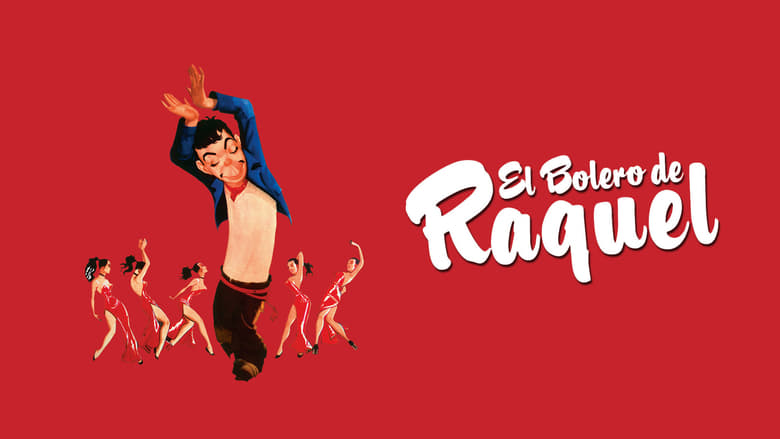 кадр из фильма El bolero de Raquel