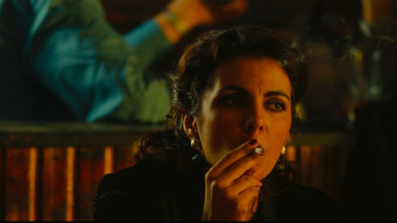 кадр из фильма Али Зауа, принц улицы