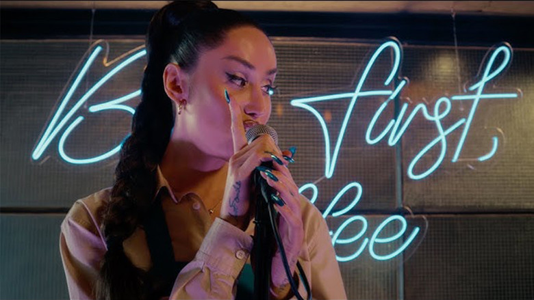 кадр из фильма Hag