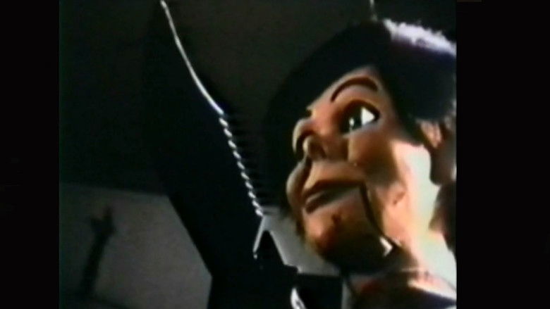 кадр из фильма The Dummy