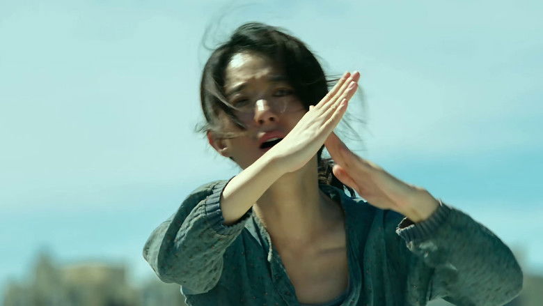 кадр из фильма Статья 20