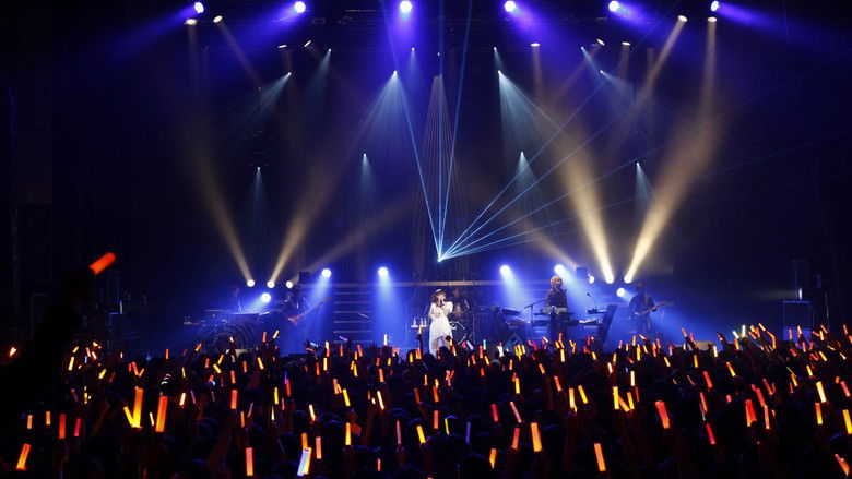 кадр из фильма fripSide 10th Anniversary Live 2012 ~Decade Tokyo~