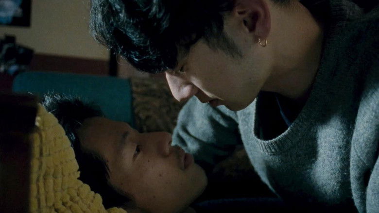 кадр из фильма 春みたいだ