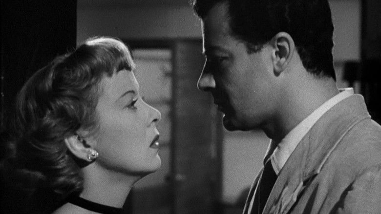 кадр из фильма Road House