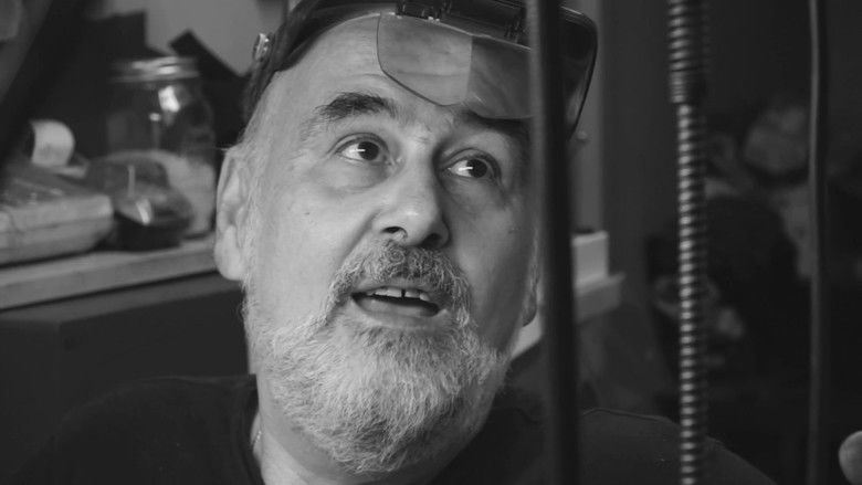 кадр из фильма Λαβύρινθος