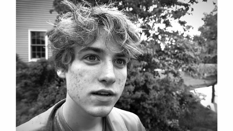 кадр из фильма Dear Farrish: a tale of two friends