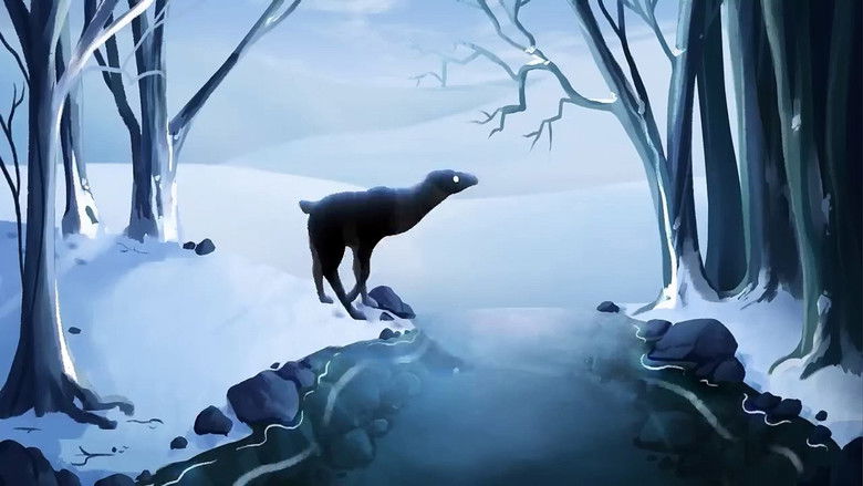 кадр из фильма Dead Horse