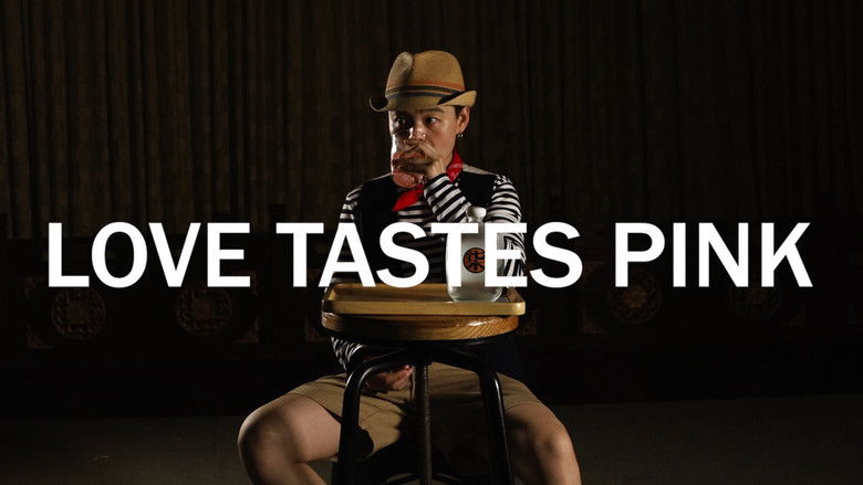 кадр из фильма Love Tastes Pink