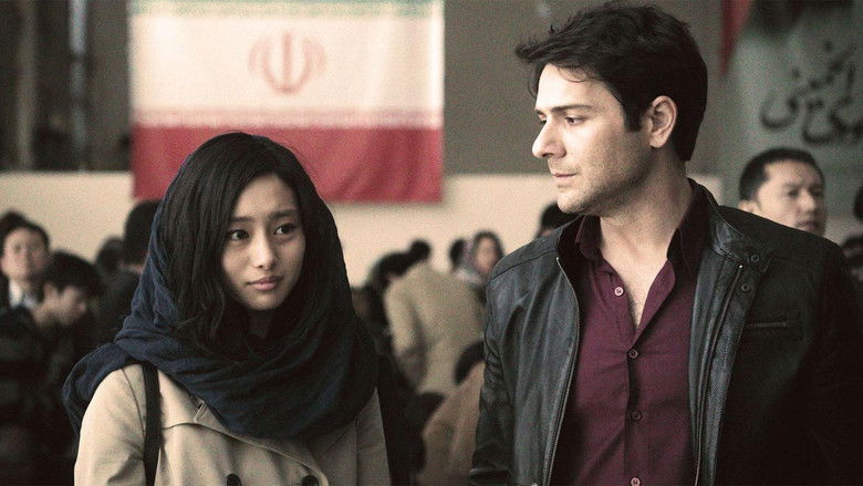 кадр из фильма Кораблекрушение 1890