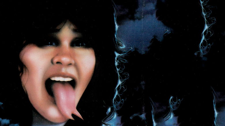 кадр из фильма Dark Sanity