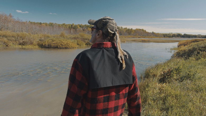 кадр из фильма Gino Bouleau