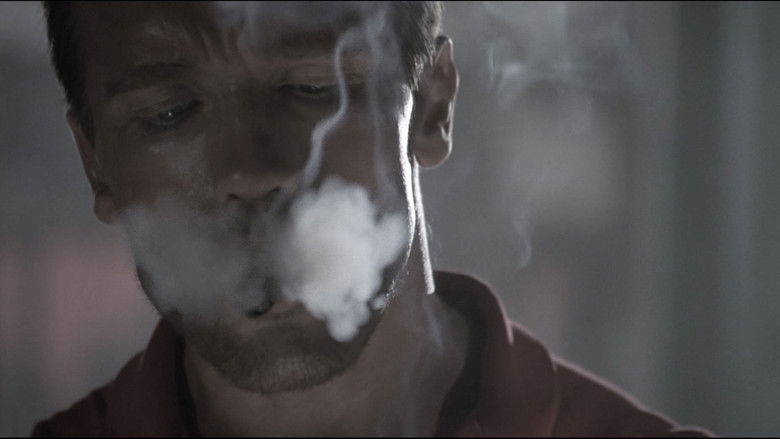 кадр из фильма Хищник